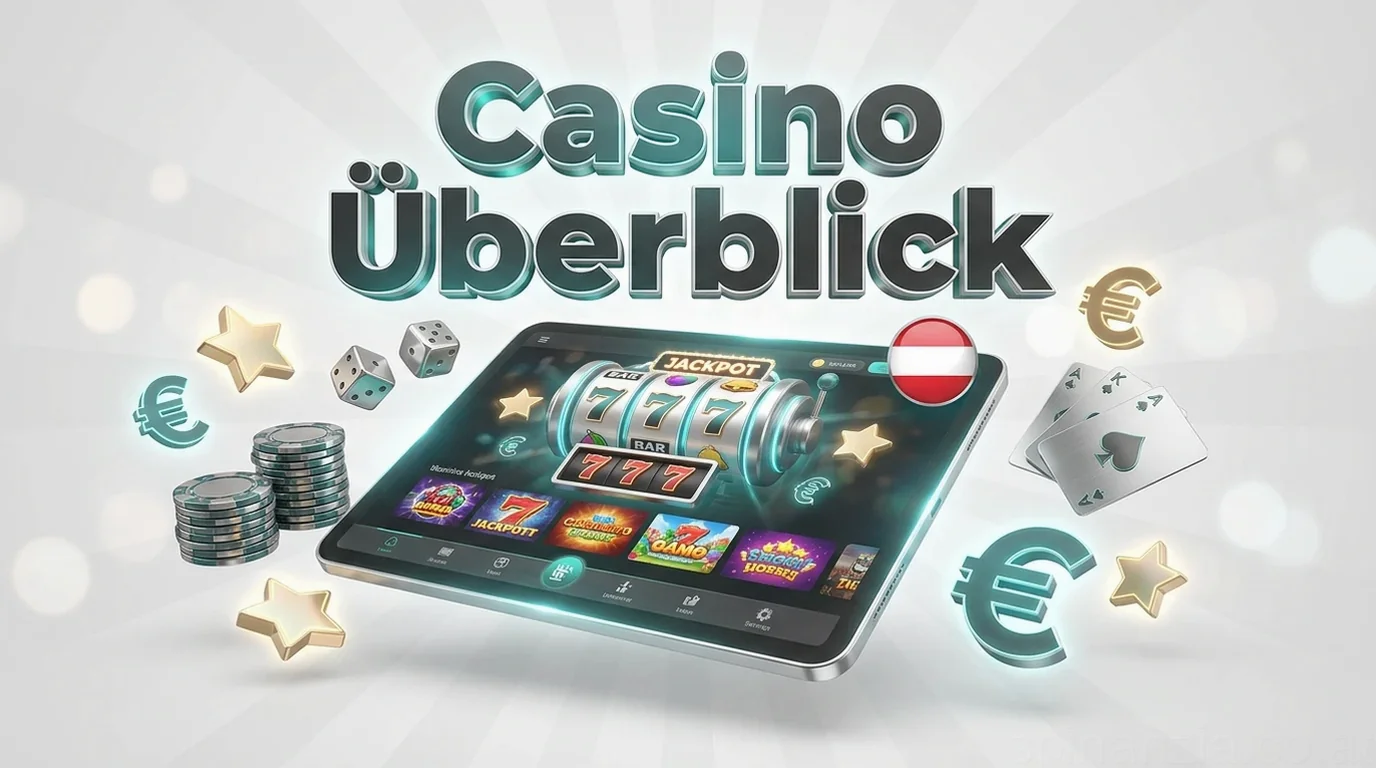 Casino Überblick